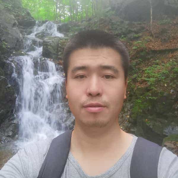 35岁岁辽宁单身帅哥 - 琼中吉缘网