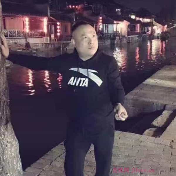 39岁岁山西单身帅哥 - 琼中吉缘网