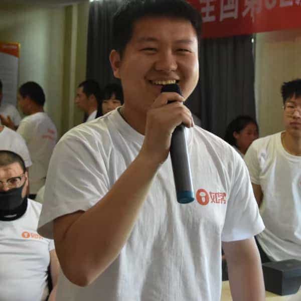 29岁岁山西单身帅哥 - 琼中吉缘网
