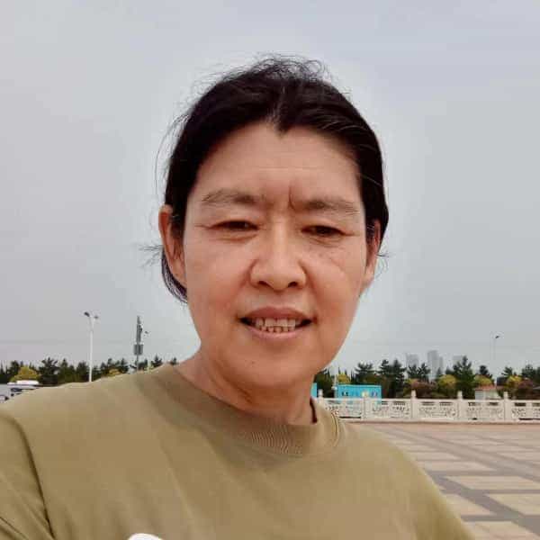 57岁岁辽宁单身美女 - 琼中吉缘网