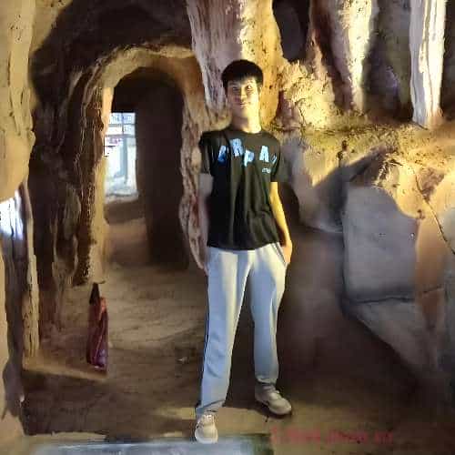 34岁岁湖南单身帅哥 - 琼中吉缘网