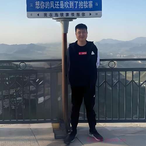 38岁岁河北单身帅哥 - 琼中吉缘网