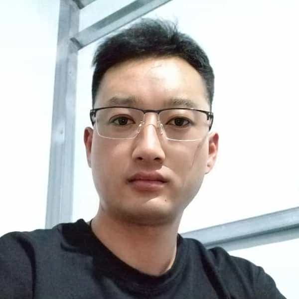 34岁岁陕西单身帅哥 - 琼中吉缘网