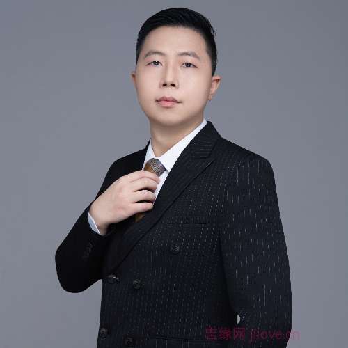 33岁岁广东单身帅哥 - 琼中吉缘网