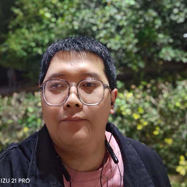 33岁岁辽宁单身帅哥 - 琼中吉缘网