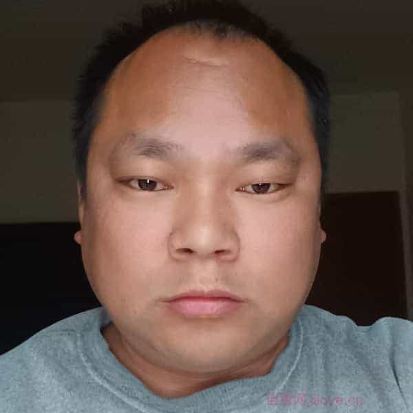 38岁岁江西单身帅哥 - 琼中吉缘网