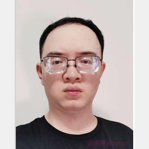 33岁岁山西单身帅哥 - 琼中吉缘网