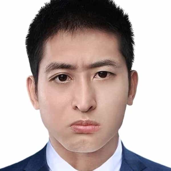 34岁岁湖南单身帅哥 - 琼中吉缘网