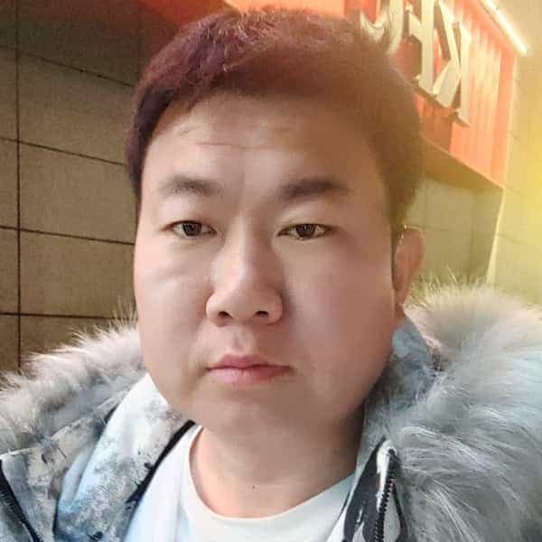 35岁岁陕西单身帅哥 - 琼中吉缘网
