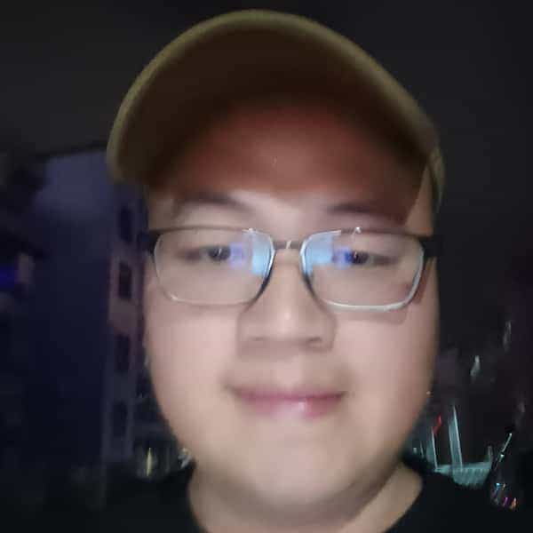 33岁岁湖北单身帅哥 - 琼中吉缘网