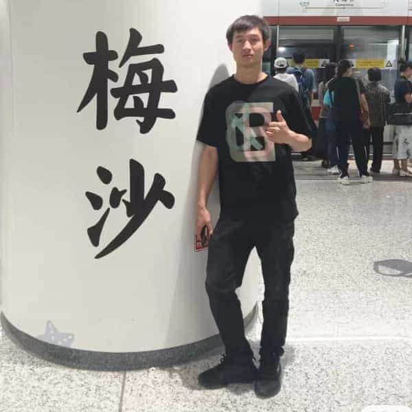 35岁岁湖北单身帅哥 - 琼中吉缘网