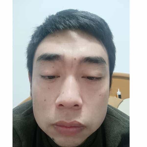 35岁岁河南单身帅哥 - 琼中吉缘网
