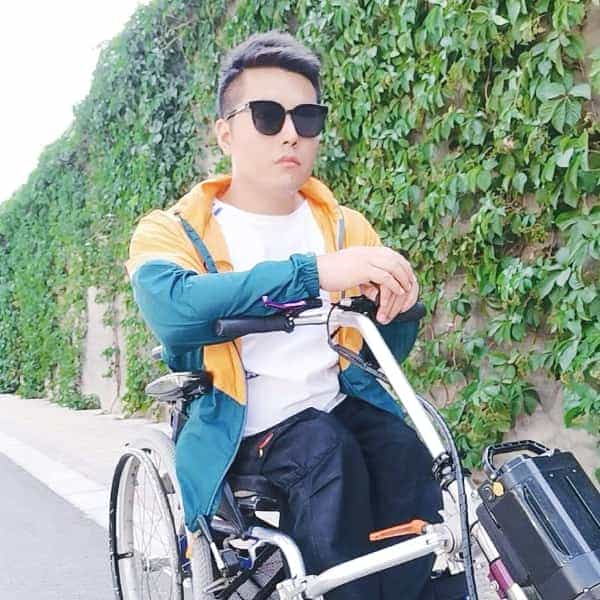 38岁岁江苏单身帅哥 - 琼中吉缘网