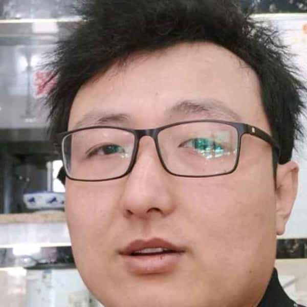36岁岁山西单身帅哥 - 琼中吉缘网