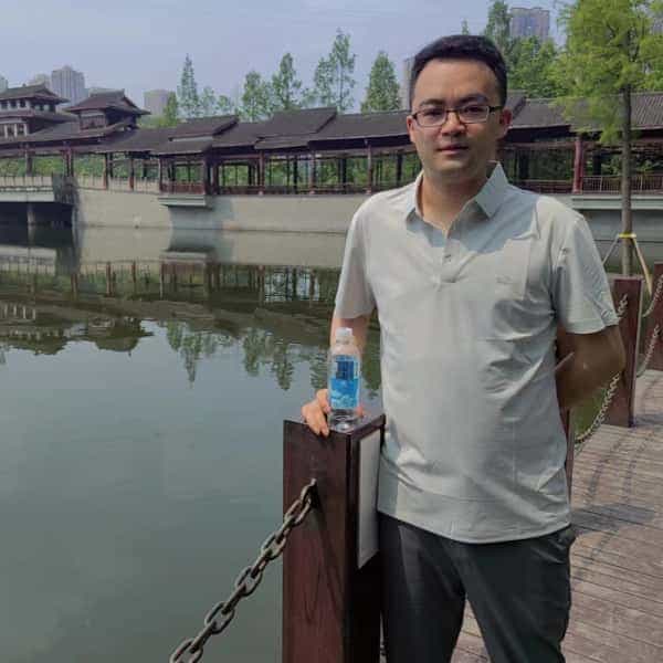 34岁岁重庆单身帅哥 - 琼中吉缘网