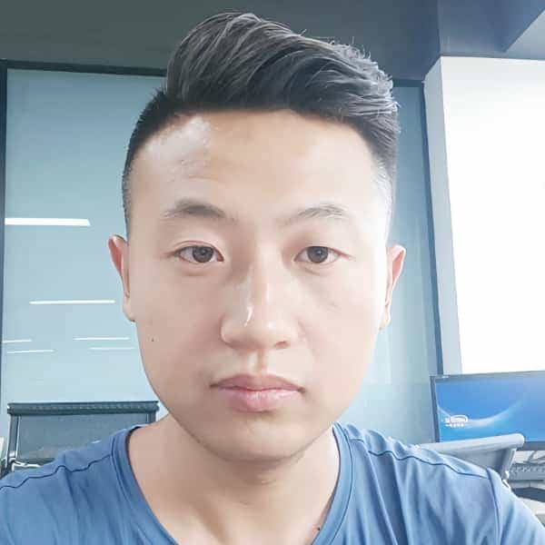 34岁岁山东单身帅哥 - 琼中吉缘网