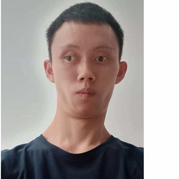 37岁岁广西单身帅哥 - 琼中吉缘网