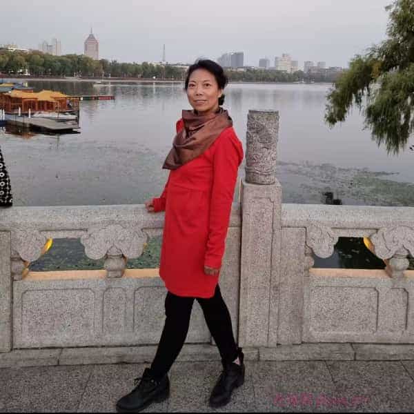 53岁岁吉林单身美女 - 琼中吉缘网