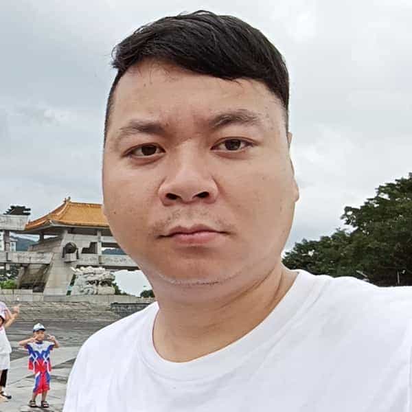 34岁岁广西单身帅哥 - 琼中吉缘网