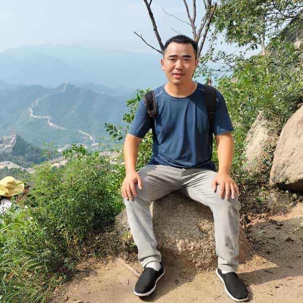 32岁岁四川单身帅哥 - 琼中吉缘网