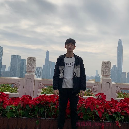 30岁岁江西单身帅哥 - 琼中吉缘网