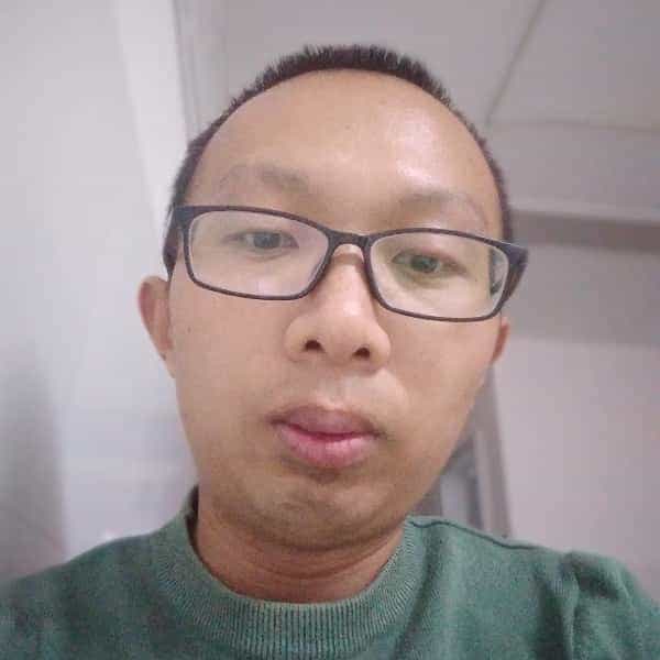 32岁岁山东单身帅哥 - 琼中吉缘网