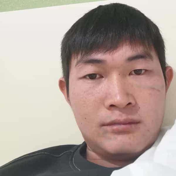 26岁岁四川单身帅哥 - 琼中吉缘网