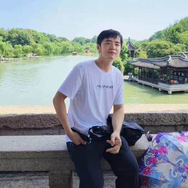 31岁岁河南单身帅哥 - 琼中吉缘网