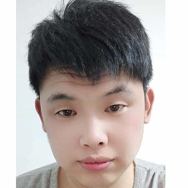 36岁岁山东单身帅哥 - 琼中吉缘网