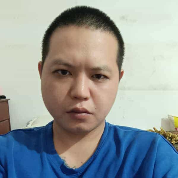 32岁岁广西单身帅哥 - 琼中吉缘网