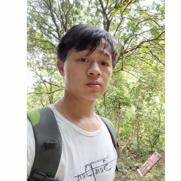 38岁岁湖南单身帅哥 - 琼中吉缘网