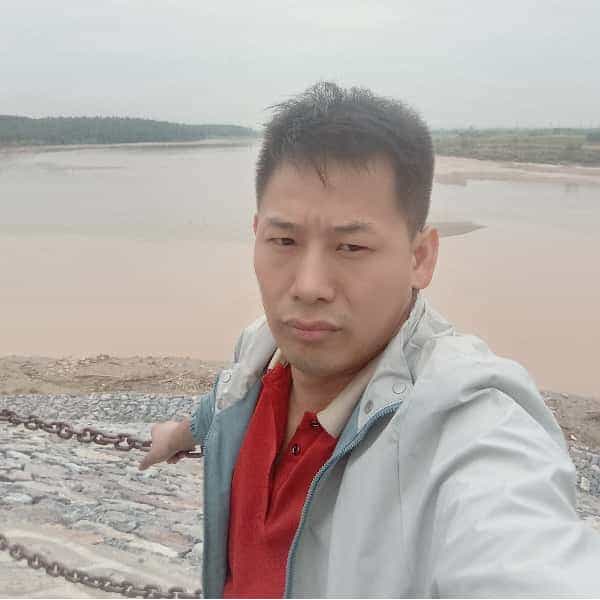 36岁岁陕西单身帅哥 - 琼中吉缘网