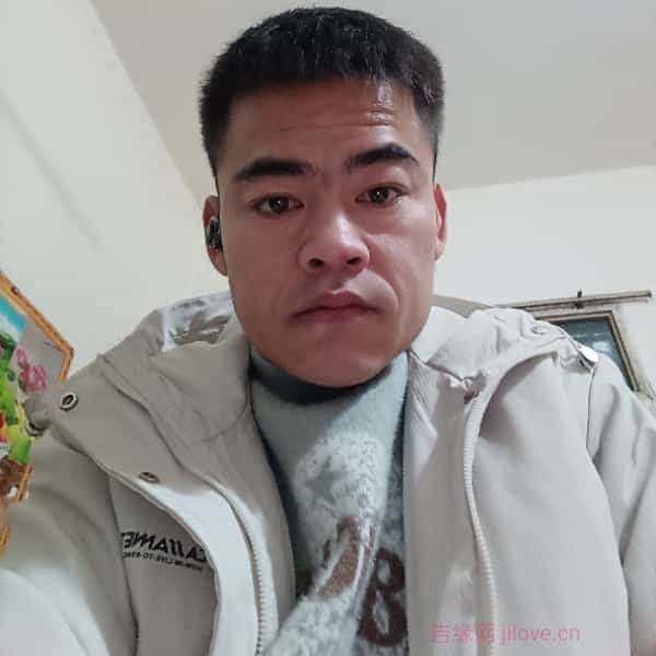 36岁岁陕西单身帅哥 - 琼中吉缘网
