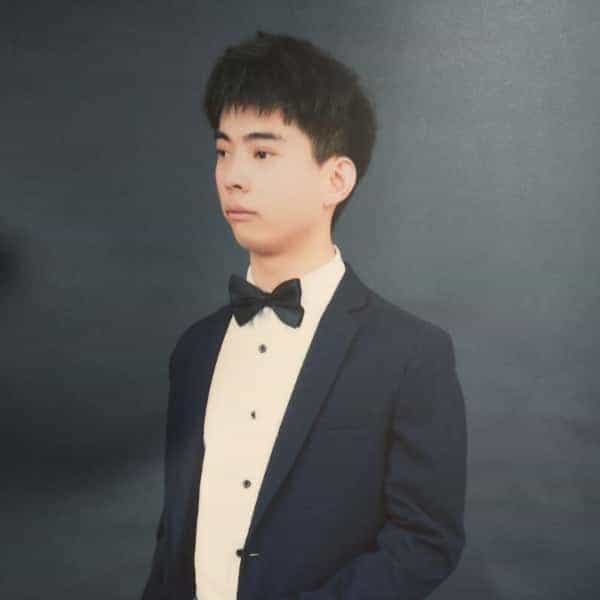 25岁岁河南单身帅哥 - 琼中吉缘网