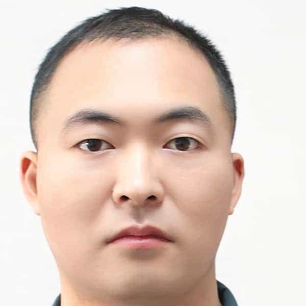 37岁岁江西单身帅哥 - 琼中吉缘网