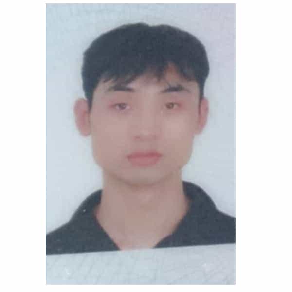 31岁岁陕西单身帅哥 - 琼中吉缘网