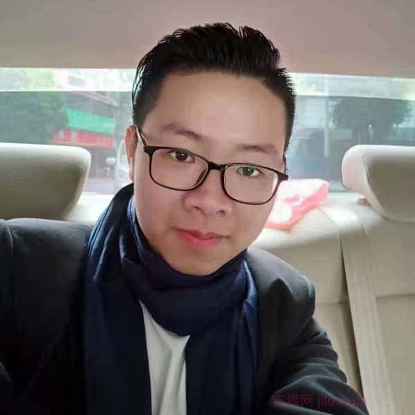 32岁岁广东单身帅哥 - 琼中吉缘网