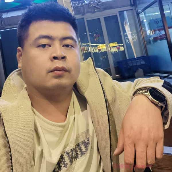 34岁岁陕西单身帅哥 - 琼中吉缘网