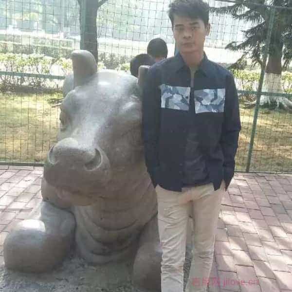 37岁岁广西单身帅哥 - 琼中吉缘网