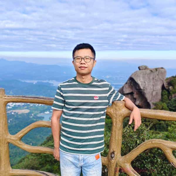 36岁岁湖南单身帅哥 - 琼中吉缘网