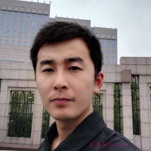 35岁岁河南单身帅哥 - 琼中吉缘网