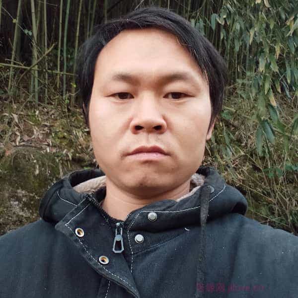 35岁岁湖南单身帅哥 - 琼中吉缘网