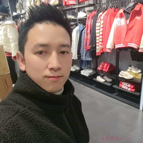 33岁岁湖南单身帅哥 - 琼中吉缘网
