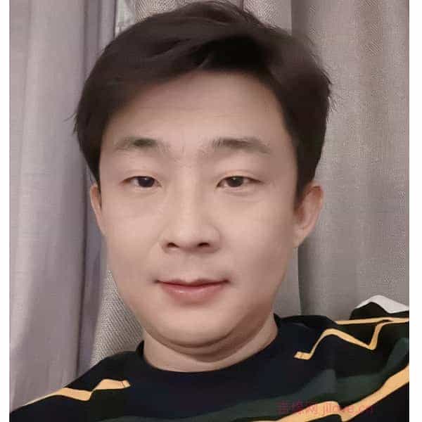 42岁岁山西单身帅哥 - 琼中吉缘网