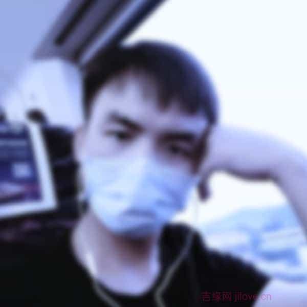 37岁岁广西单身帅哥 - 琼中吉缘网