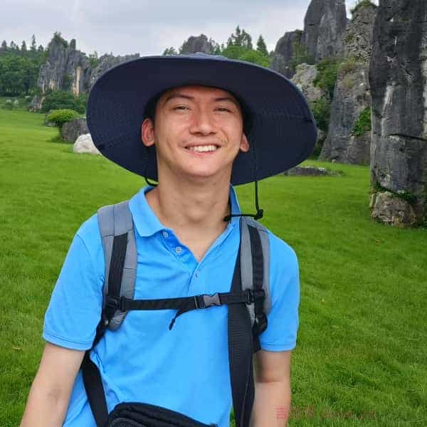 35岁岁河北单身帅哥 - 琼中吉缘网