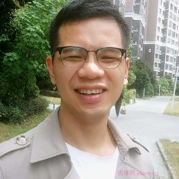 34岁岁湖南单身帅哥 - 琼中吉缘网