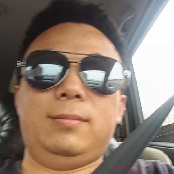 35岁岁陕西单身帅哥 - 琼中吉缘网