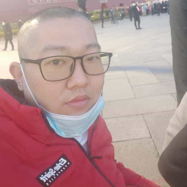 35岁岁陕西单身帅哥 - 琼中吉缘网