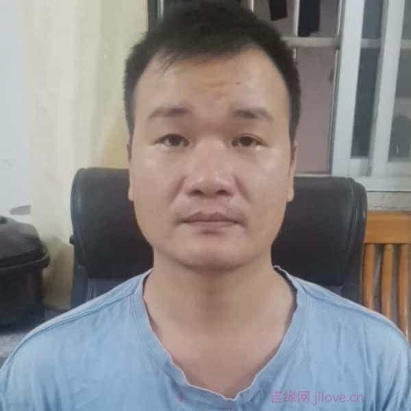 38岁岁广东单身帅哥 - 琼中吉缘网